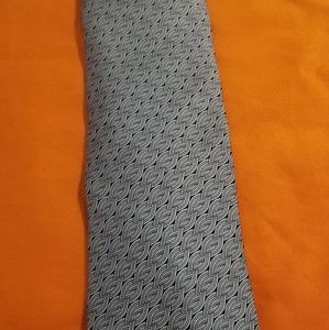 Auth Hermes Gray Tie